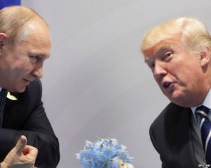 Трамп уступил Путину Сирию - СМИ
