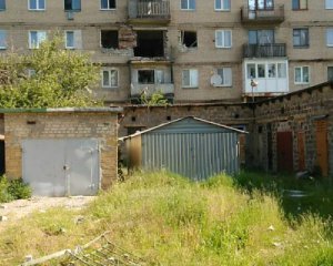 Обстріл Красногорівки: постраждали цивільні