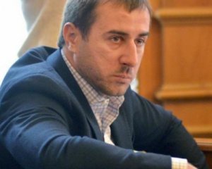 Радикал Рибалка сховав в офшори свою паризьку квартиру