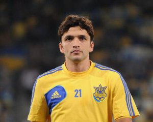 Экс-игрок сборной Украины может продолжить карьеру во второй лиге