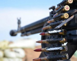 Найгарячіше було на Маріупольському напрямку - штаб АТО