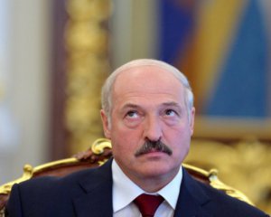 Білоруський президент прибув в Україну
