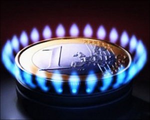 Кабмин пока не будет повышать цену на газ для населения