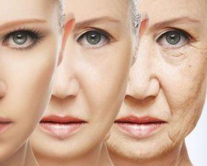 Топ-5 звичок, які викликають передчасне старіння