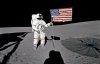 Прогулка на Луне: 48 лет назад на другую планету впервые ступил землянин