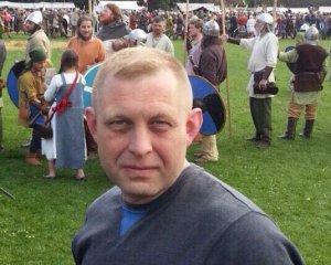 Українці мають схоже почуття гумору з ірландцями, -  діаспорянин