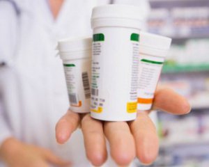Третина аптек погодились видавати безкоштовні ліки
