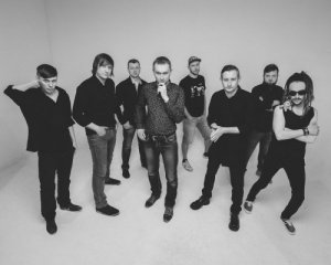 "Сепаратисти на наші концерти не ходять": Жадан влаштовує літературний фестиваль на Харківщині