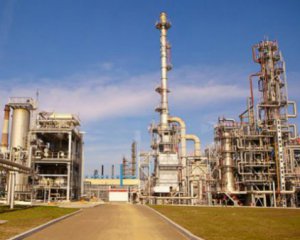 Одесский нефтеперерабатывающий завод конфискован в пользу государства
