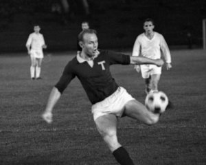 Эдуард Стрельцов умер на следующий день после дня рождения