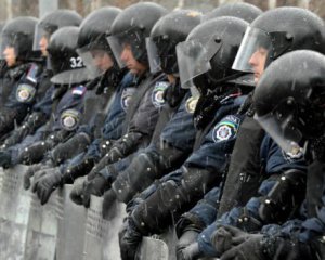 Росія не буде видавати Україні екс-беркутівців, винних в розстрілах на Майдані