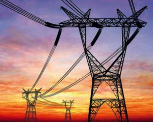 Украина будет поставлять электроэнергию в Беларусь