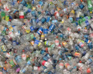 За 50 лет человечество произвело более 8 млрд тонн пластика