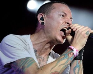 Linkin Park виклали нове відео в день смерті Честера Беннінгтона