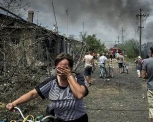 Сколько погибло мирных жителей на Донбассе