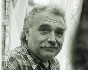 Помер один з перших рокерів України