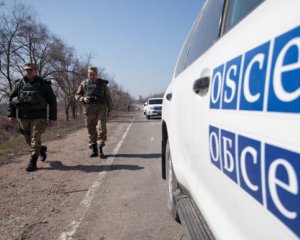 На российско-украинской границе увеличилось количество военной техники