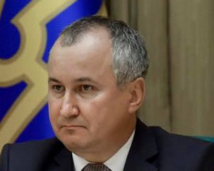 Донбас став полігоном для підготовки російських найманців - Грицак