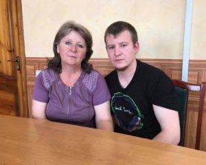 Появились подробности встречи российского военного Агеева с матерью