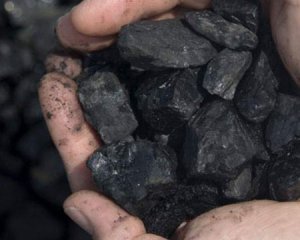 В Украине выросла добыча угля