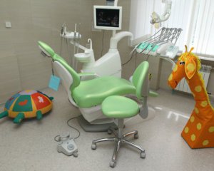 Ребенок умер в стоматологическом кресле