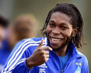 Як Мбокані приніс "Динамо" перемогу над "Шахтарем"