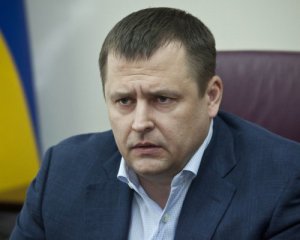 Філатов відсторонив від роботи чиновників на час перевірки причин отруєння у дитячому таборі в Бердянську