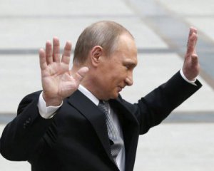 Путін призначив нових суддів в Криму