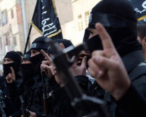 Ликвидировали группу исламистских боевиков