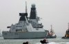 Військові кораблі НАТО відкриють для екскурсій