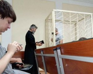 Український священик у Криму зворушив мережу