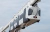Розробники тестують надшвидкий "літаючий" потяг