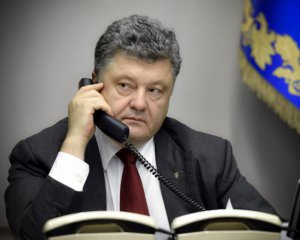 Стали известны подробности переговоров Порошенко, Путина и западных лидеров