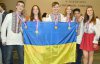 Украинские школьники привезли 14 медалей с международных олимпиад