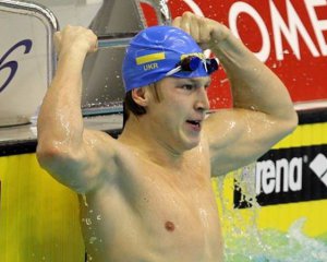 Говоров виграв "бронзу" чемпіонату світу з плавання