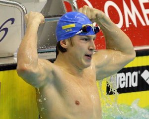 Говоров виграв &quot;бронзу&quot; чемпіонату світу з плавання