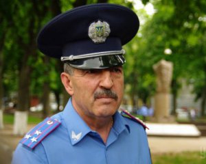Экс-начальник милиции безопасности Одессы получил российское гражданство