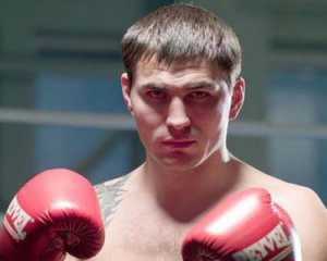 Известный украинский боксер получил российский паспорт