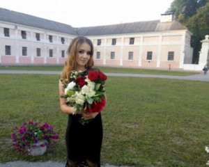 З&#039;явилися нові деталі жорстокого вбивства випускниці на Тернопільщині