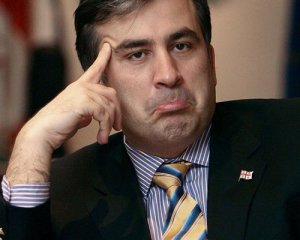 Саакашвили лишили гражданства после новых материалов