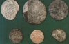 На столичном Подоле нашли средневековые артефакты