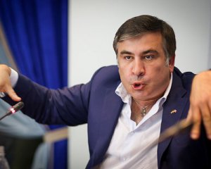 Саакашвили записал видеообращение по поводу лишения его гражданства