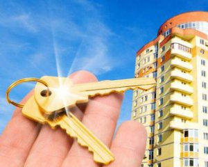 В Украине выдали первый беспроцентный кредит на квартиру