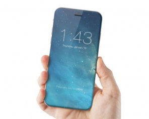 В Apple розповіли про дату виходу iPhone 8