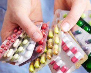 МОЗ закупить іноземних ліків на 5,9 млрд грн