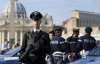 В Італії затримали 40 українців
