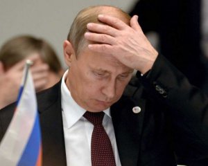 &quot;Це особливий цинізм&quot;: Путін прокоментував нові санкції проти Росії