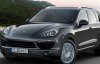 Porsche отзывает 22 тыс. автомобилей