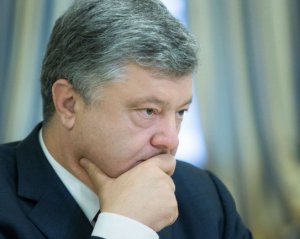 Порошенко: Україні потрібна єдина церква, незалежна від Москви