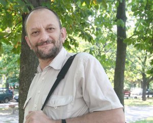 Алексей Панич: если откажемся от Донбасса - растащат полстраны